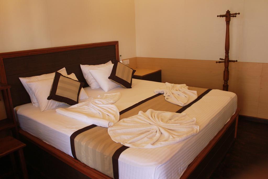 Samaya Fort Hotel Galle Exterior foto