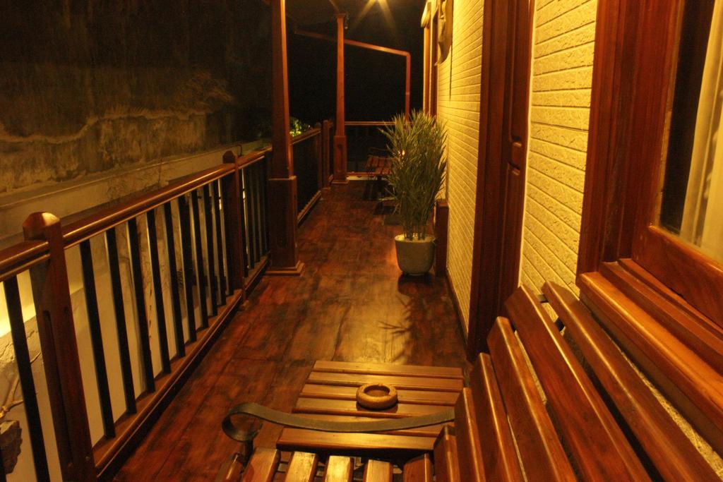 Samaya Fort Hotel Galle Exterior foto